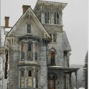 Meet your Posher, Wendy